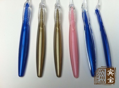 汕頭賓寶旅游用品廠Y011酒店牙具套裝 專(zhuān)業(yè)定制，品質(zhì)之選