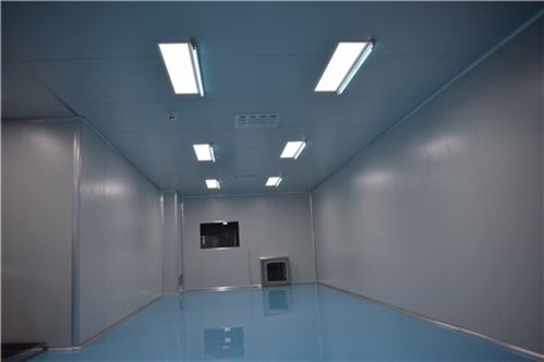 新起點糕點廠車間凈化裝修工程,河南麻辣食品廠凈化裝修 凈化板規格