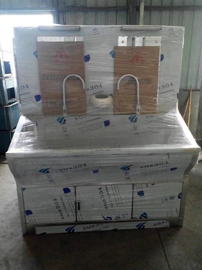 福建凈化水池優選企業