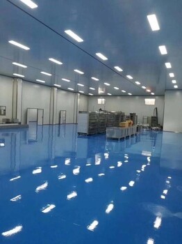 食品凈化工程設(shè)計(jì)