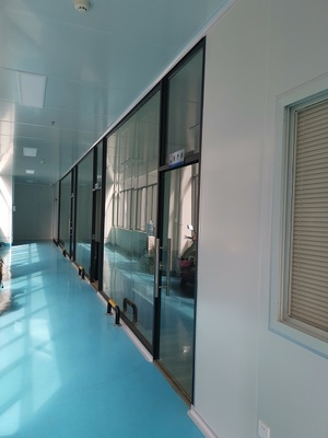 手術(shù)室凈化工程 賽達(dá)凈化工程施工 醫(yī)院手術(shù)室凈化工程